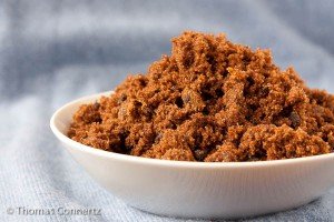 Muscovado-Zucker