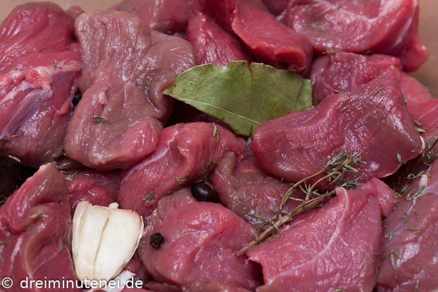 Boeuf Bourguignon Boeuf Bourguignon