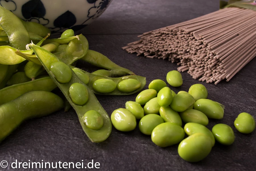 Was Ist Edamame Auf Deutsch dreiminutenei.de