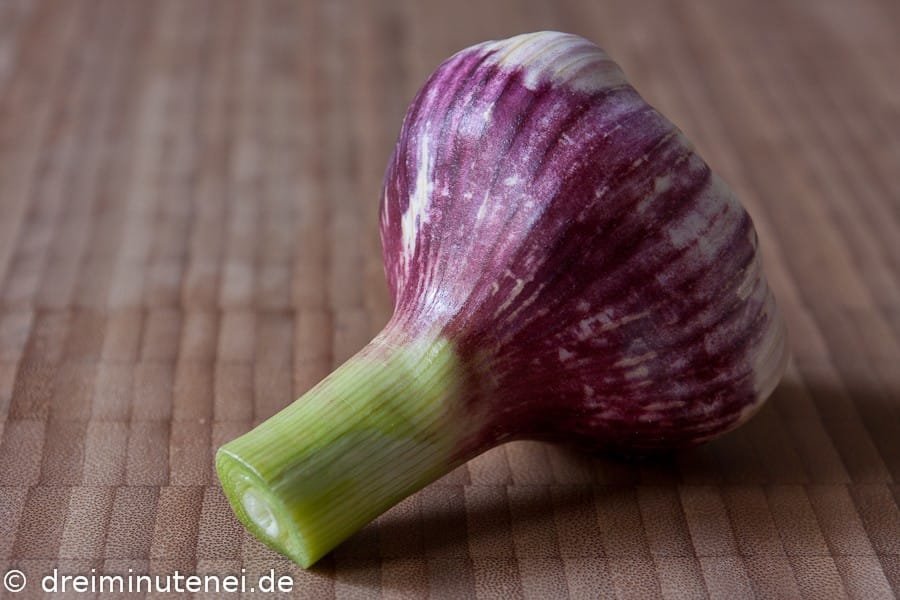 Knoblauch Knoblauch
