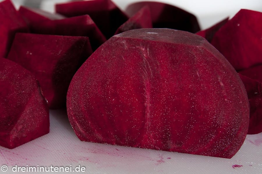 Rote Bete Rote Bete