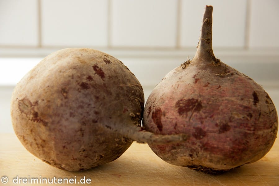 Rote Bete