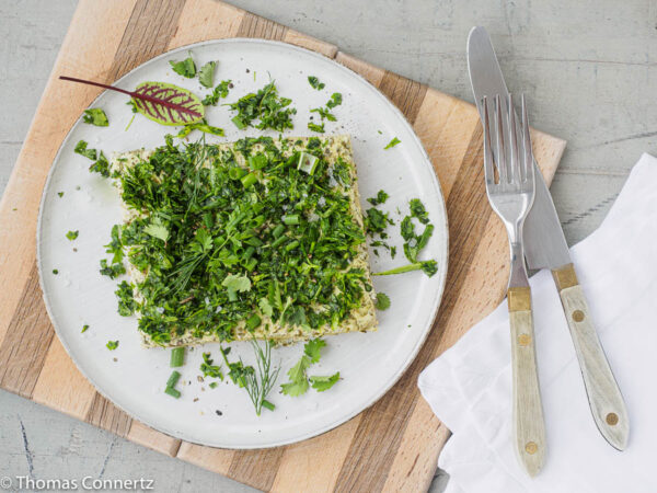 Dreiminutenei » Kochen (fast) ohne Tüte